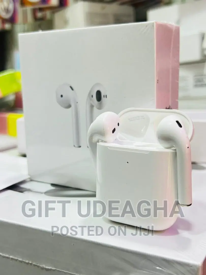 Original Airpods 2