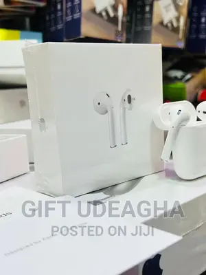 Original Airpods 2