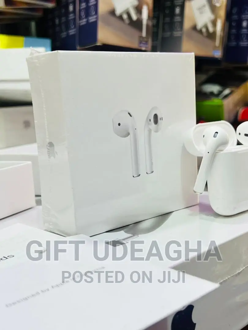 Original Airpods 2