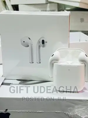 Original Airpods 2