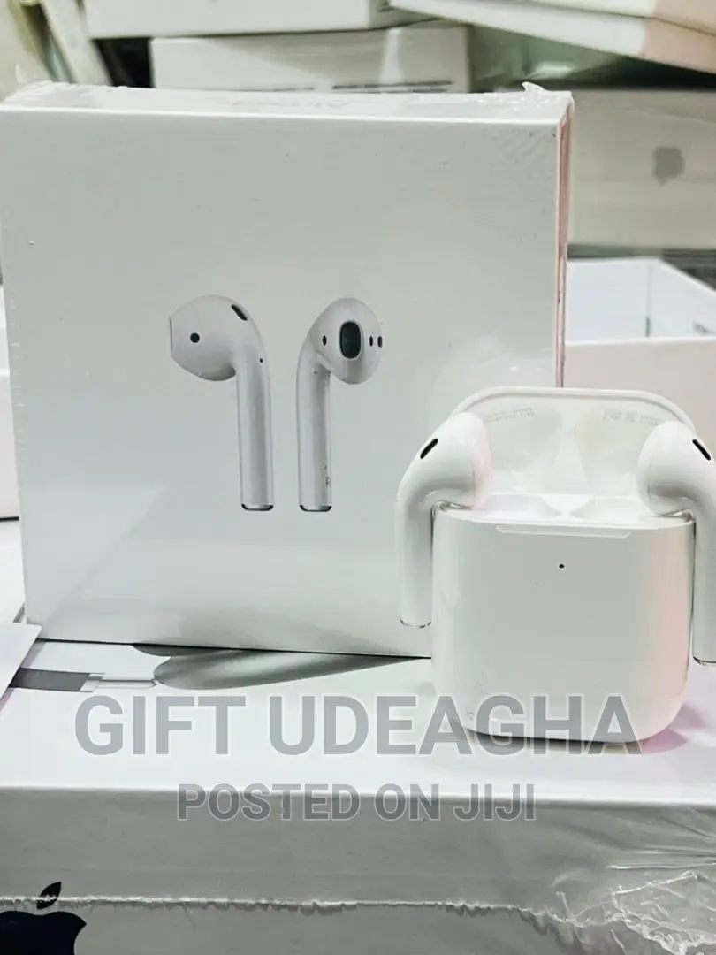 Original Airpods 2