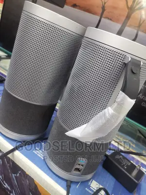 Partybox Speakers Rechargeable