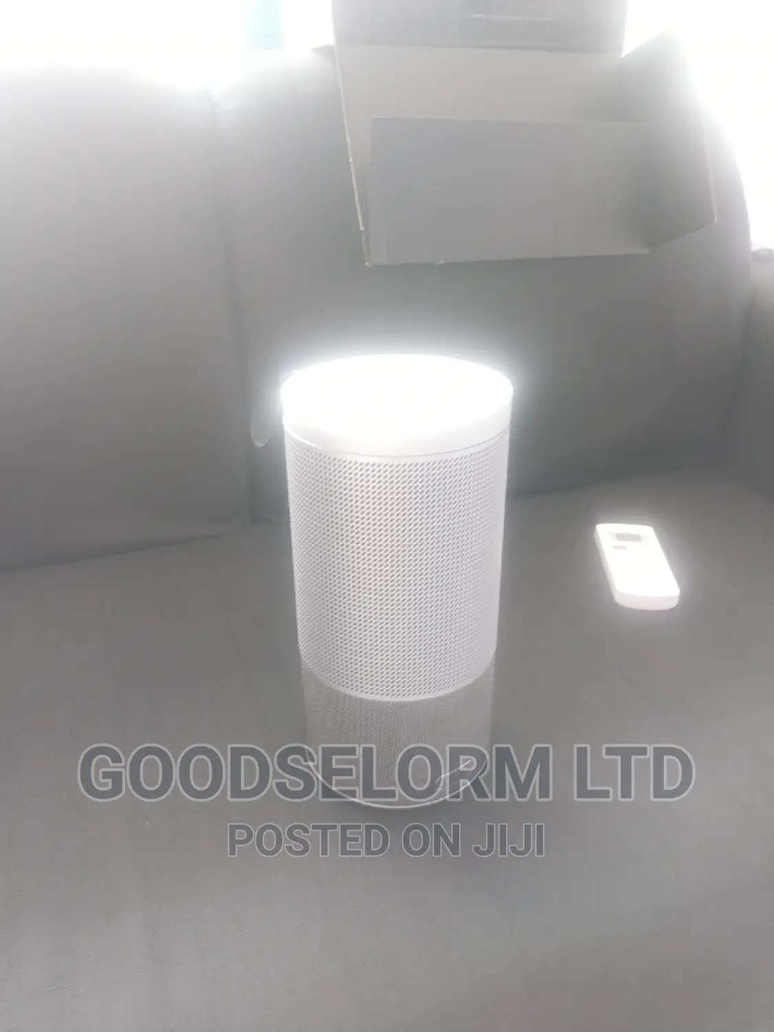 Partybox Speakers Rechargeable