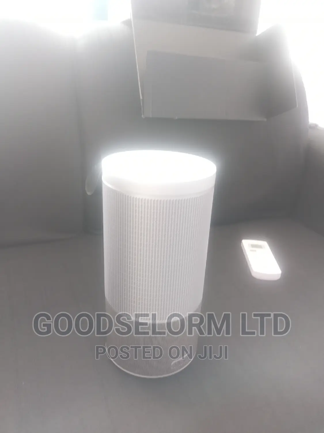 Partybox Speakers Rechargeable