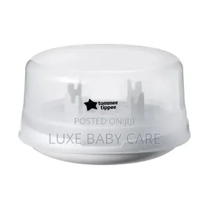 Tommee Tippee Complete Newborn Starter Set