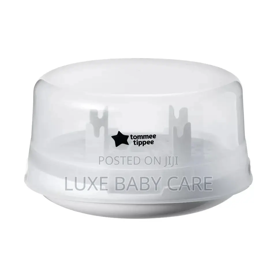 Tommee Tippee Complete Newborn Starter Set