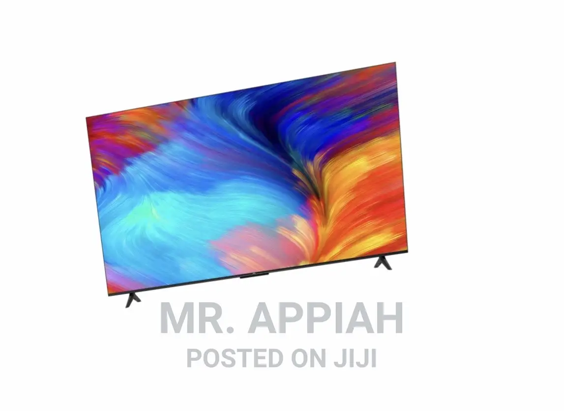 Effective and Reliable TCL 75 Inch 75P635 HDR Google Tv.