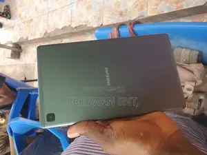 Samsung Galaxy Tab A7 LTE 32 GB Gray