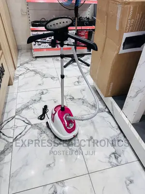 Affordable Prices of Garment Steamer All Star 