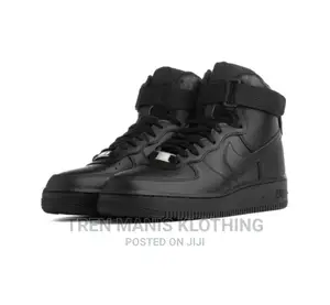 Airforce 1 Long
