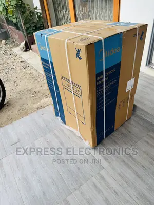 Rust Resistant 60/60 Wooden Like Gas Cooker Oven Midea 4b