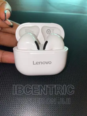 Lenovo Wireless Earbuds