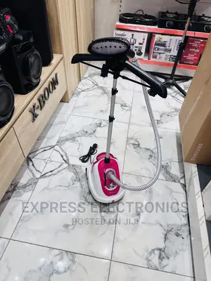 Amazing  Deal on All Star Garment Steamer