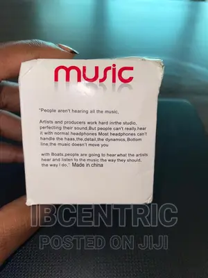 Mini Speaker