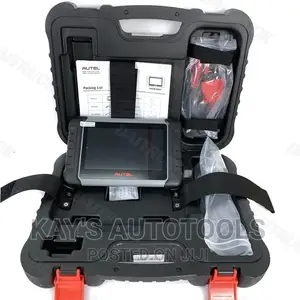 Autel Mk808s Professional Car Diagnostics Scanner