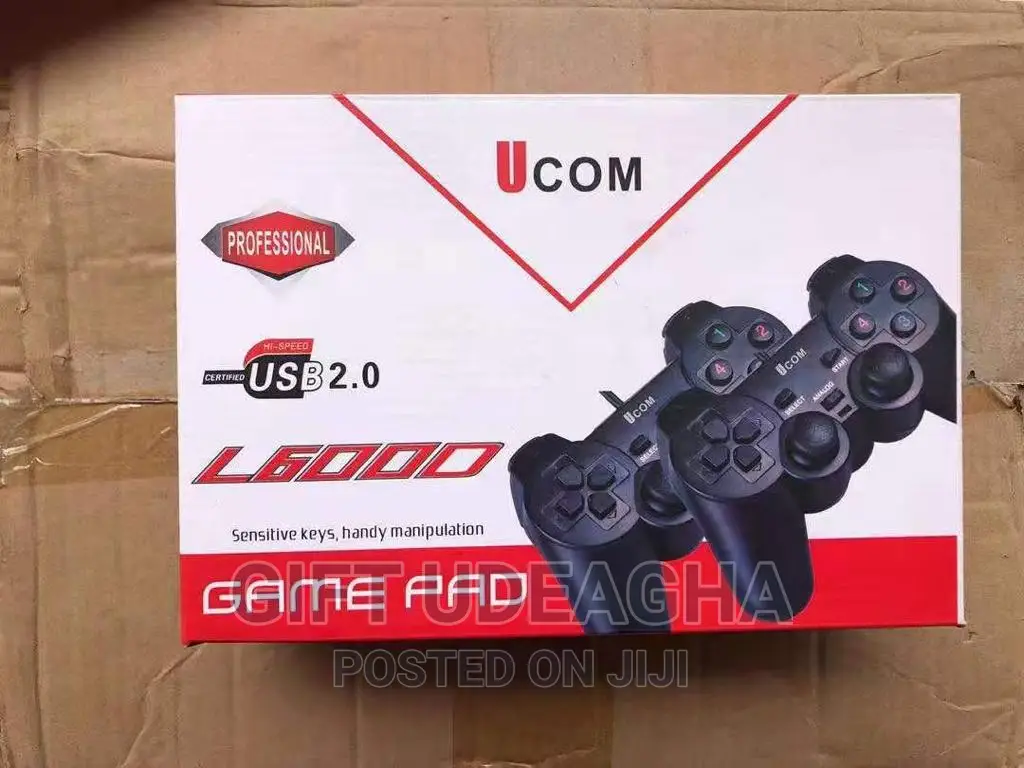 Game Controller