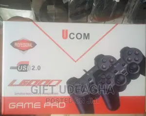Game Controller