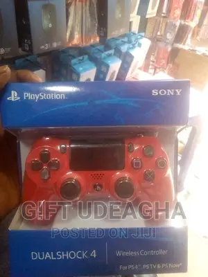 Ps4 Controller