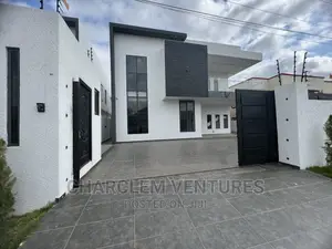 4bdrm House in Charclem Ventures, East Legon for sale