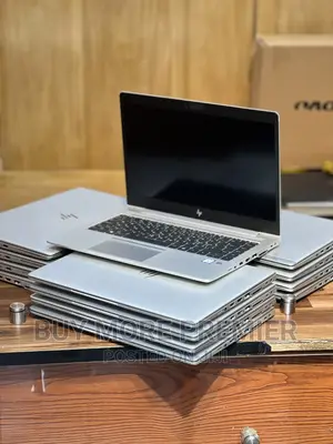 Laptop HP EliteBook 840 G5 16GB Intel Core I7 SSD 512GB