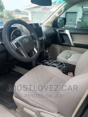 Car Rentals- Rent A Car- Prado For Rent- Vans For Rent