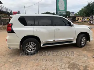Car Rentals- Rent A Car- Prado For Rent- Vans For Rent