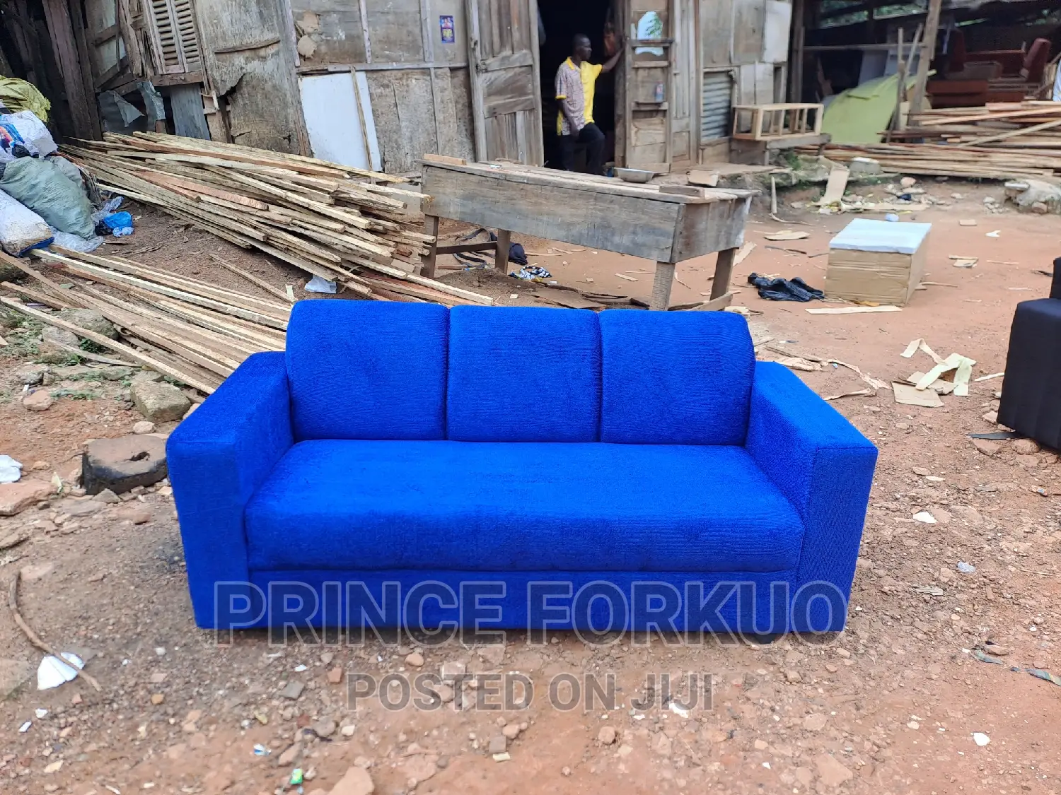 Apollo Furniture Work