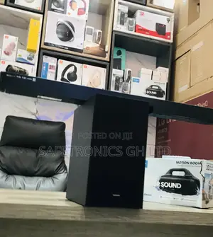 Original Soundbar Wireless Samsung Bluetooth A450