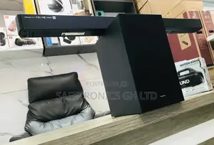 Wireless Reliable Samsung A450 Bluetooth Soundbar
