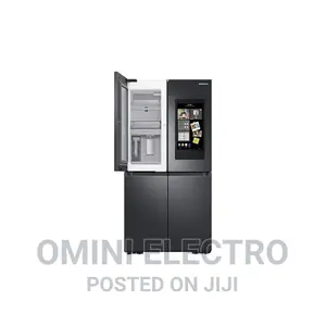 Brand New Samsung Family Hub Smart Refrigerator