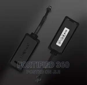 Super GPS Vehicle Tracker