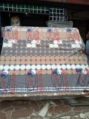 Family Size Mattress(20" King)