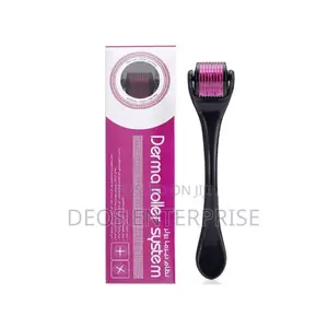 Derma Roller System