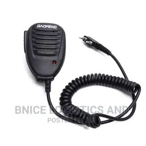 Baofeng Microphones