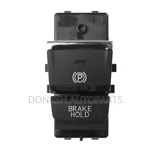 Hand Brake Switches for Honda Accord