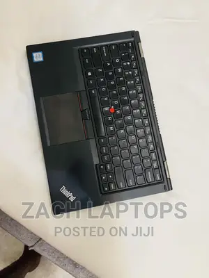 Laptop Lenovo 8GB Intel Core i5 HDD+SSD 256GB