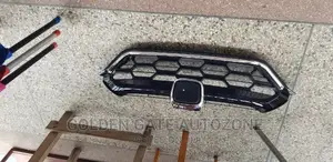 Honda CRV 2018 Speck Grill