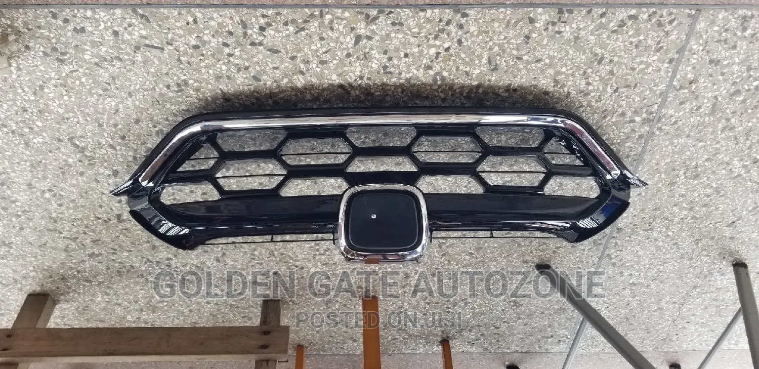 Honda CRV 2018 Speck Grill