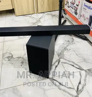 Brand  New Samsung HW-C450 Bluetooth Sound Bar 