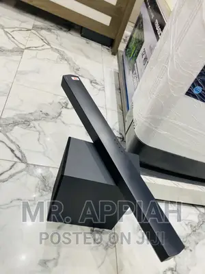 Quality Samsung HW-B650 Sound Bar System(Black).