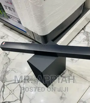 High Quality Samsung Bluetooth Sound Bar(HW-Q930)Black.