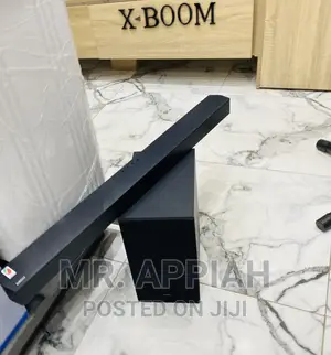 New Arrival Samsung Sound Bar(HW-B550) 