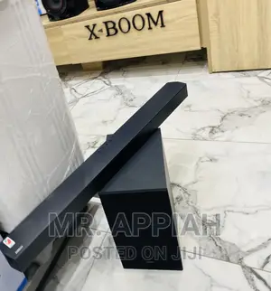 New Arrival Samsung Basic Black Sound Bar(HW-Q930) 
