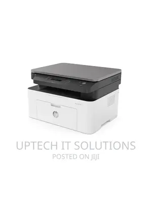 Hp Laserjet 135w MFP Multifunction Printer