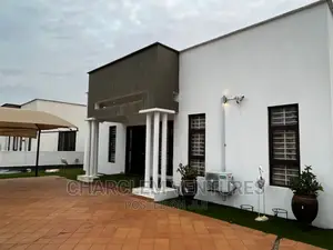 Furnished 3bdrm House in Charclem Ventures, East Legon for rent