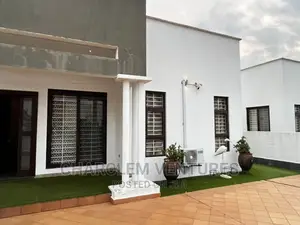 Furnished 3bdrm House in Charclem Ventures, East Legon for rent