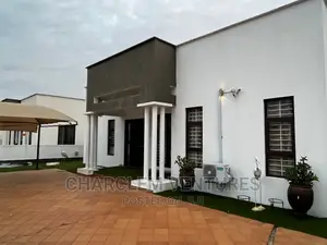 Furnished 3bdrm House in Charclem Ventures, East Legon for rent