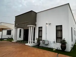 Furnished 3bdrm House in Charclem Ventures, East Legon for rent