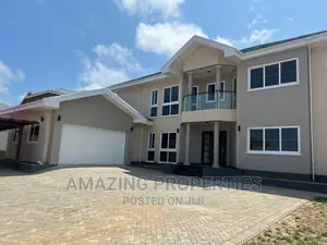 4bdrm House in Chain Homes, Airport Residential Area for rent