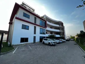 Furnished 2bdrm Apartment in Charclem Ventures, East Legon for rent